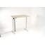 Fawcett Adjustable Metal Base Standing Desk-1900057951-1900057936