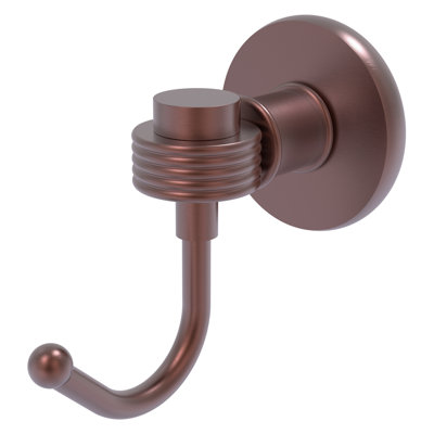 Continental Wall Mounted Towel Hook