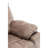 Lounge Chair Lift Chair Relax Sofa Chair Living Room Furniture Living Room Power Elderly Electric Lounge Chair (Oversize, Hidden Cup Holder)
