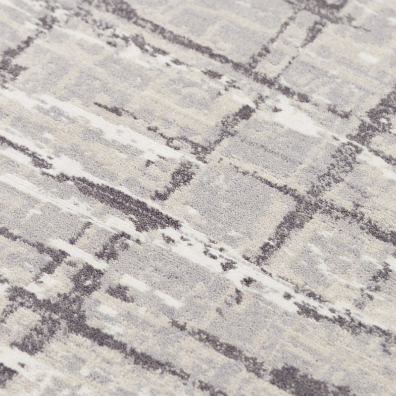 Tapis hybride, Rectangle 10 pi x 13 pi