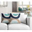 Jeté carré en polyester / mélange de polyester intérieur / extérieur-1698418306-1698418356
