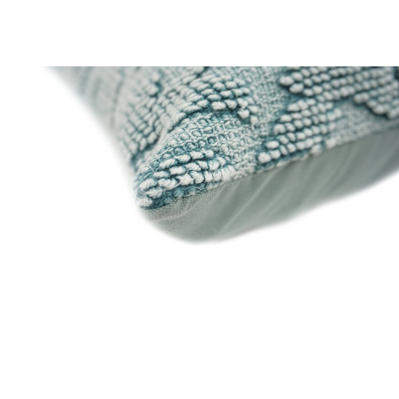 Coussin lombaire en coton 