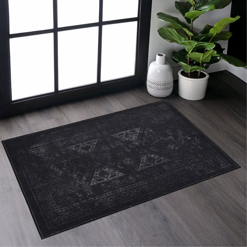 Tapis lavable, Rectangulaire 2 pi x 3 pi
