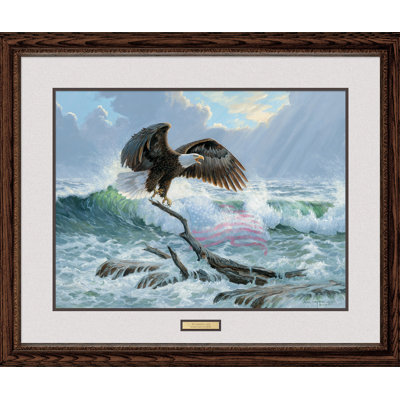 Persis Clayton Weirs - Single Picture Frame Print