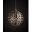 Tartufo 4 - Light Chandelier