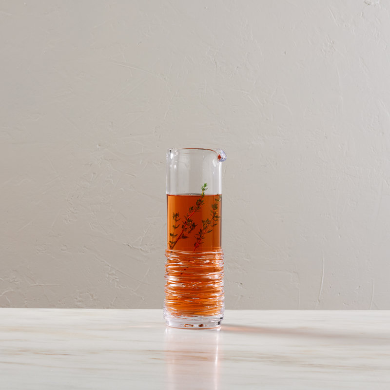Echo Lake Cocktail Carafe