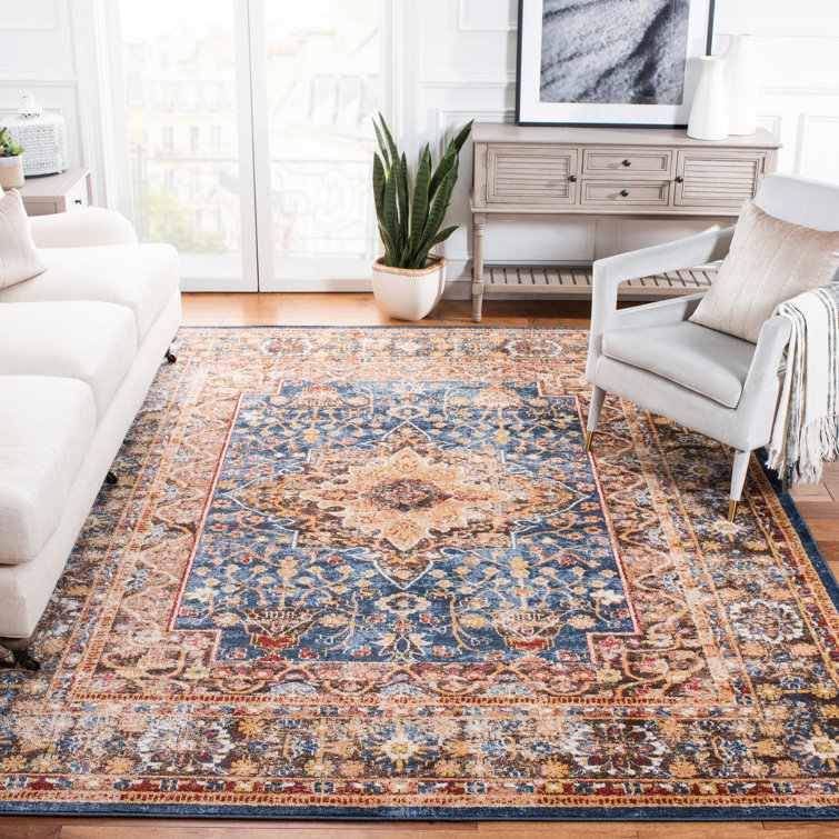 Bijar Performance Oriental Rug