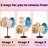 Wig Stands - Multiple Wig Hanger Display Rack, Holder, Storage Organizer for Mannequin Head Metal Rack Stand (Black with 4 Holders) Visit the  Store