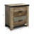 Abston 26'' W Nightstand