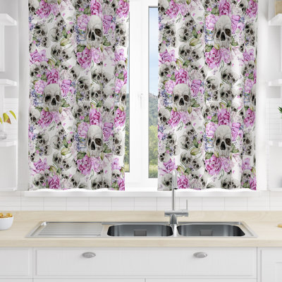 Hayrenik Room Darkening Curtain Pair