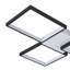 LED Semi Flush Mount
