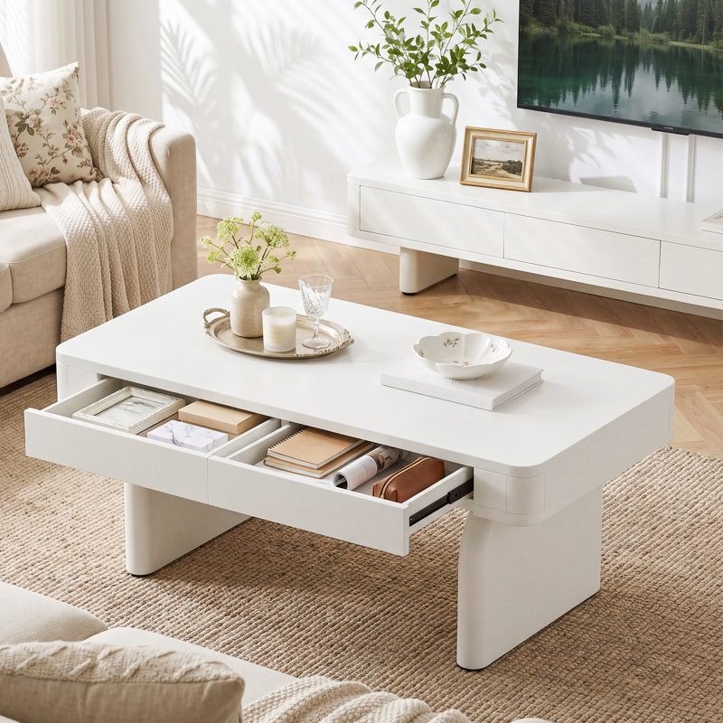 Table basse 47 po