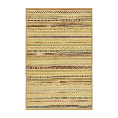 Abstract Indoor Rug