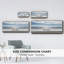 Beach Bliss - toile encadrée-387487143-387487149