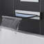 Astra Wall Bath Faucet Bath Filler