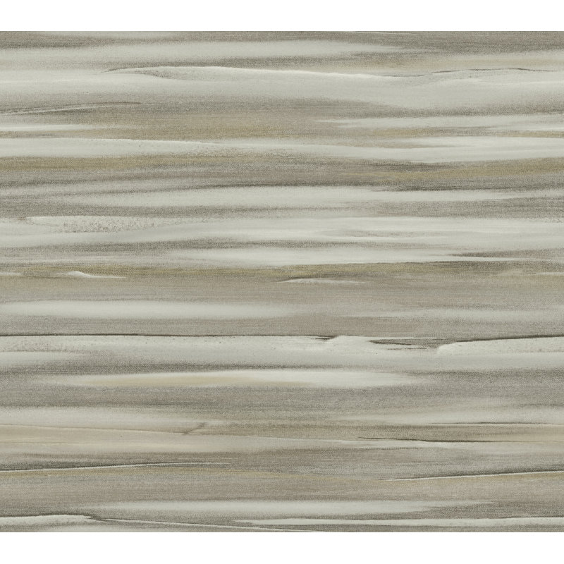 Abstract Wallpaper Roll by Candice Olson, Neutral