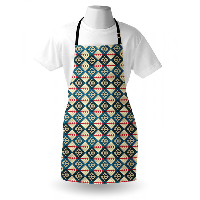 Bib Apron