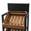 Moriam 20.4'' W Iron Merchandiser-922139241