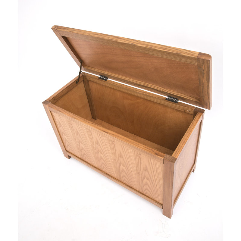Roehl Blanket Chest
