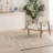 Ashmore Multi Hand Micro Hooked Wool Rug-119633443