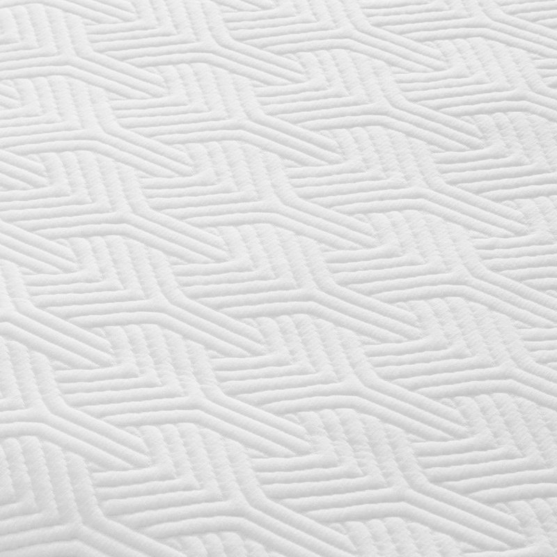 Caldina Waterproof Fitted Mattress Protector Case Pack, King