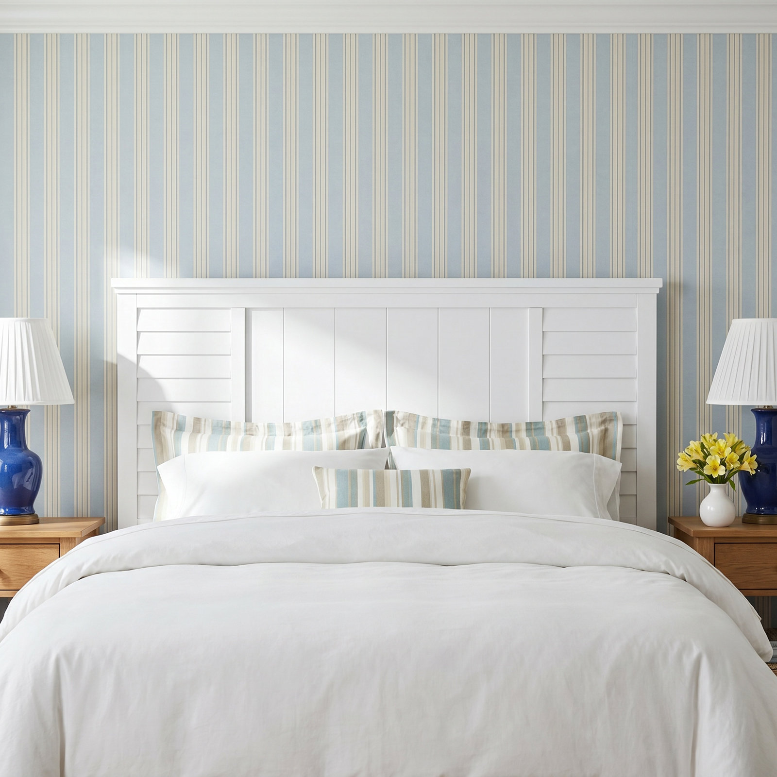 Headboard, Queen
