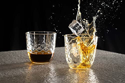 1ml Crystal Drinking Glass