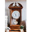 Hamilton Clock