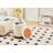 Upholstered Pouf-1051638129