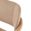 Josie Leather Arm Chair