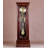 Classical Solid Wood Vertical Mechanical Floor Clock