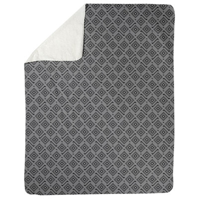 Couverture polaire Katelyn Elizabeth