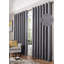 Yeldell Diamond Eyelet Room Darkening Curtains-15207749-15301877