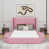 Rose est en rupture de stock