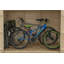 6 Ft. W x 3 Ft. D Overlap Pent Bike Shed-540474149