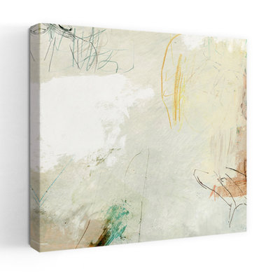 Art contemporain contemporain abstrait
