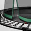 Trampoline Springfree No Gap