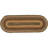 Kettle Grove Geometric Oval Table Runner-24534063