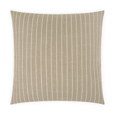 Butler Square Pillow Cover & Insert