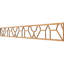 Moulure de panneau de bouleau Whitechapel-95199332-95199333
