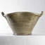 Pottery Decorative Bowl-1882176999