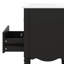 Meuble-lavabo 24 po avec lavabo, tiroirs et tablette ouverte-651288953