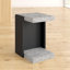Allamanda C Table End Table-92296145