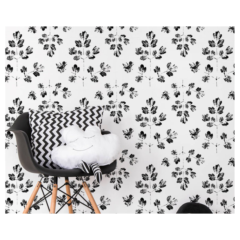 Coeburn Matte Mural, 208 x 146cm
