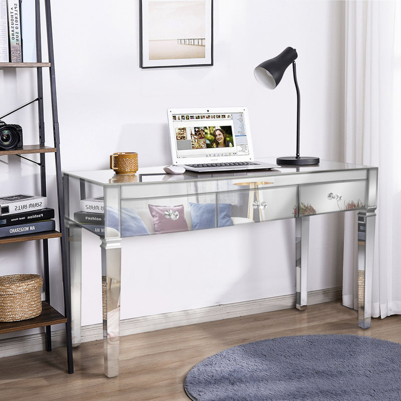 Bureau d'ordinateur Elviera