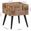 Carpen End Table