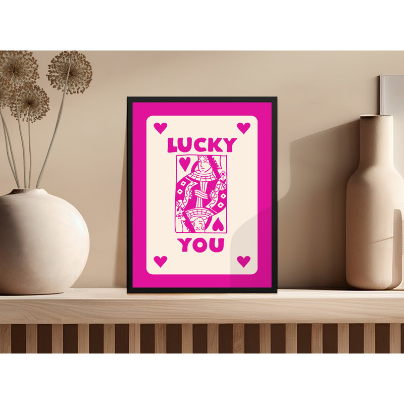 Cenka Single Picture Frame Print, 40.64 cm H x 30.48 cm W