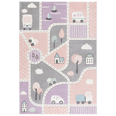 Barbery Performance Rug