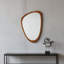 Miroir décoratif irrégulier-72603343-72603340