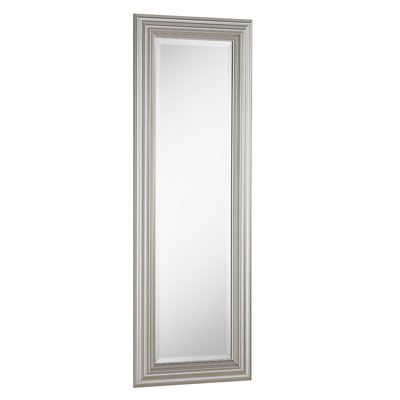 Burdick Composite Rectangle Mirror